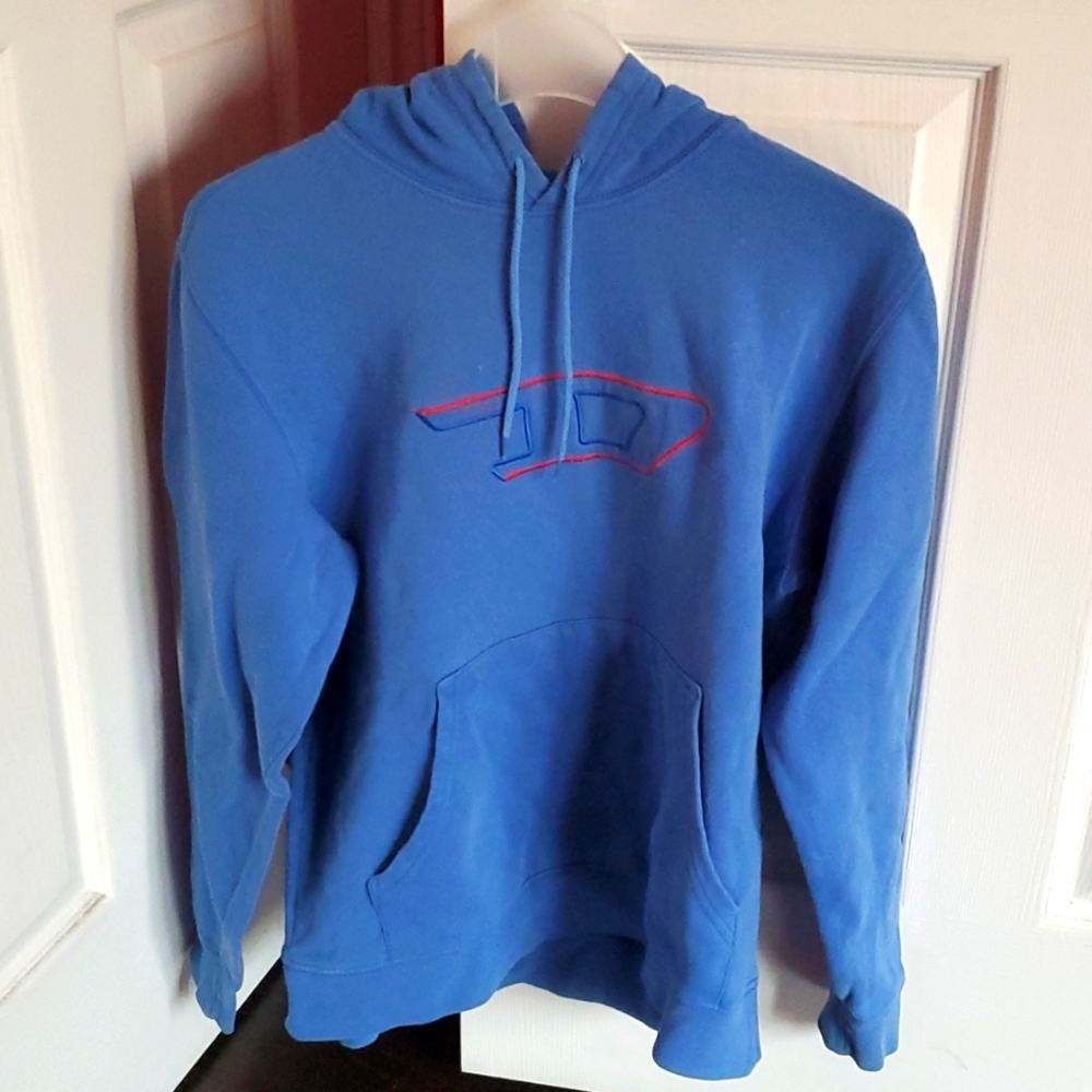 Diesel Hoodie/Sweater